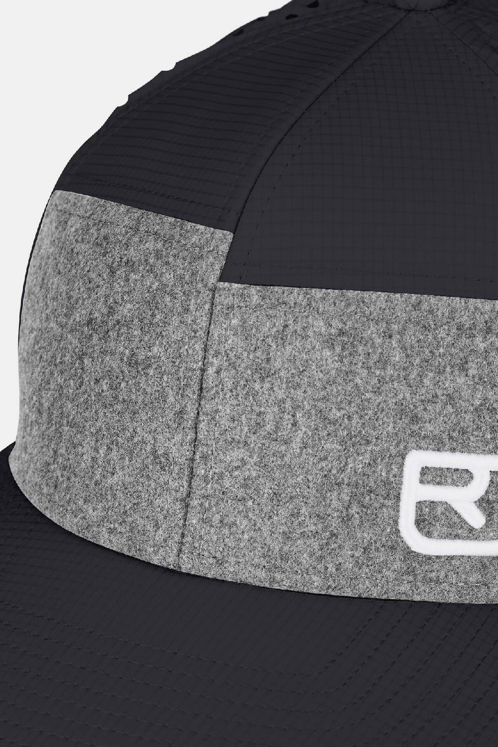 Ortovox LOGO AIR TRUCKER CAP Letzte 2 Tage