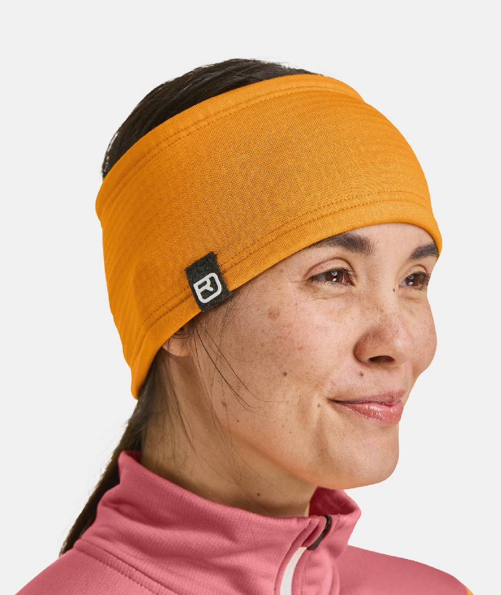 Ortovox FLEECE GRID HEADBAND Bis zu 50% Rabatt