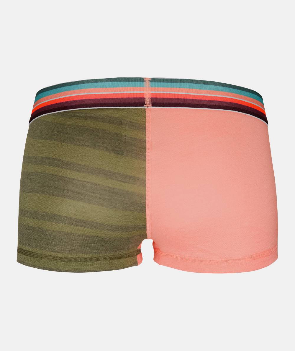 Ortovox 185 ROCK'N'WOOL HOT PANTS Bis zu 65% Rabatt