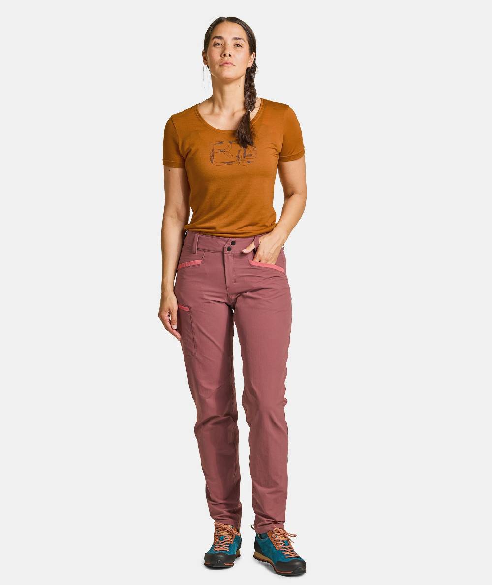 Ortovox PELMO PANTS Vierteljährliche Förderung