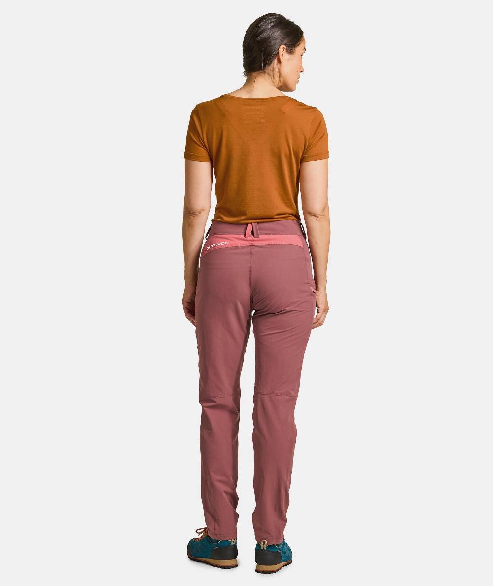 Ortovox PELMO PANTS Vierteljährliche Förderung