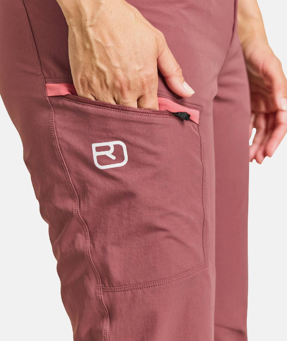 Ortovox PELMO PANTS Vierteljährliche Förderung