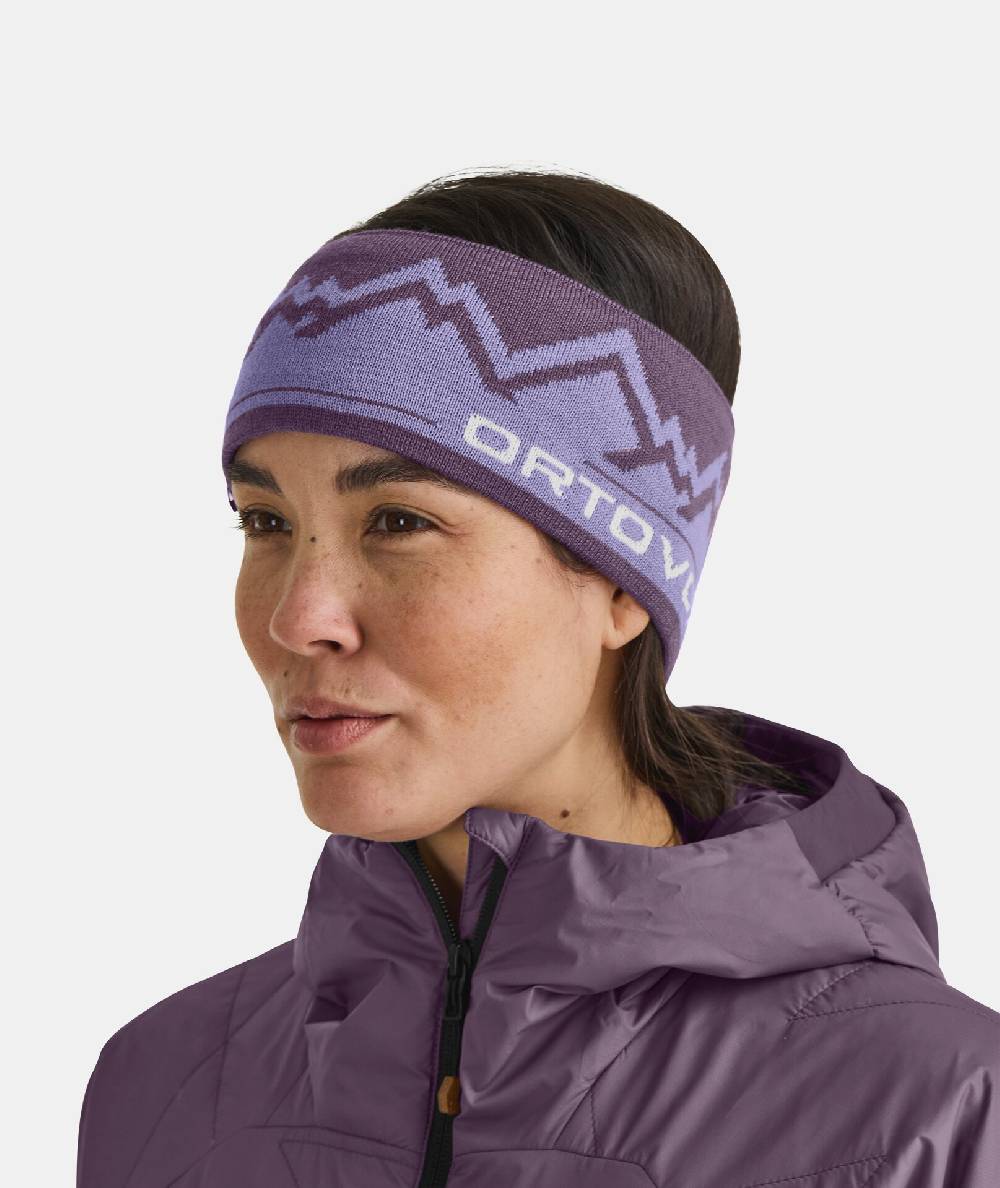 Ortovox PEAK HEADBAND Discount Store für neue Produkte