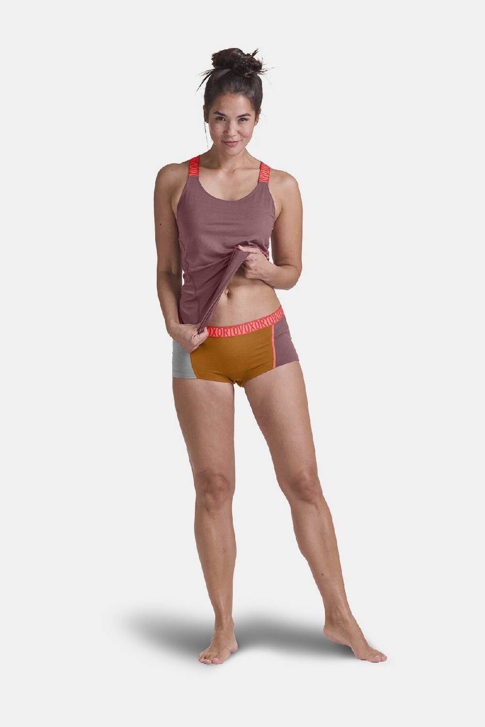 Ortovox 150 ESSENTIAL HOT PANTS Nur noch ein Tag übrig