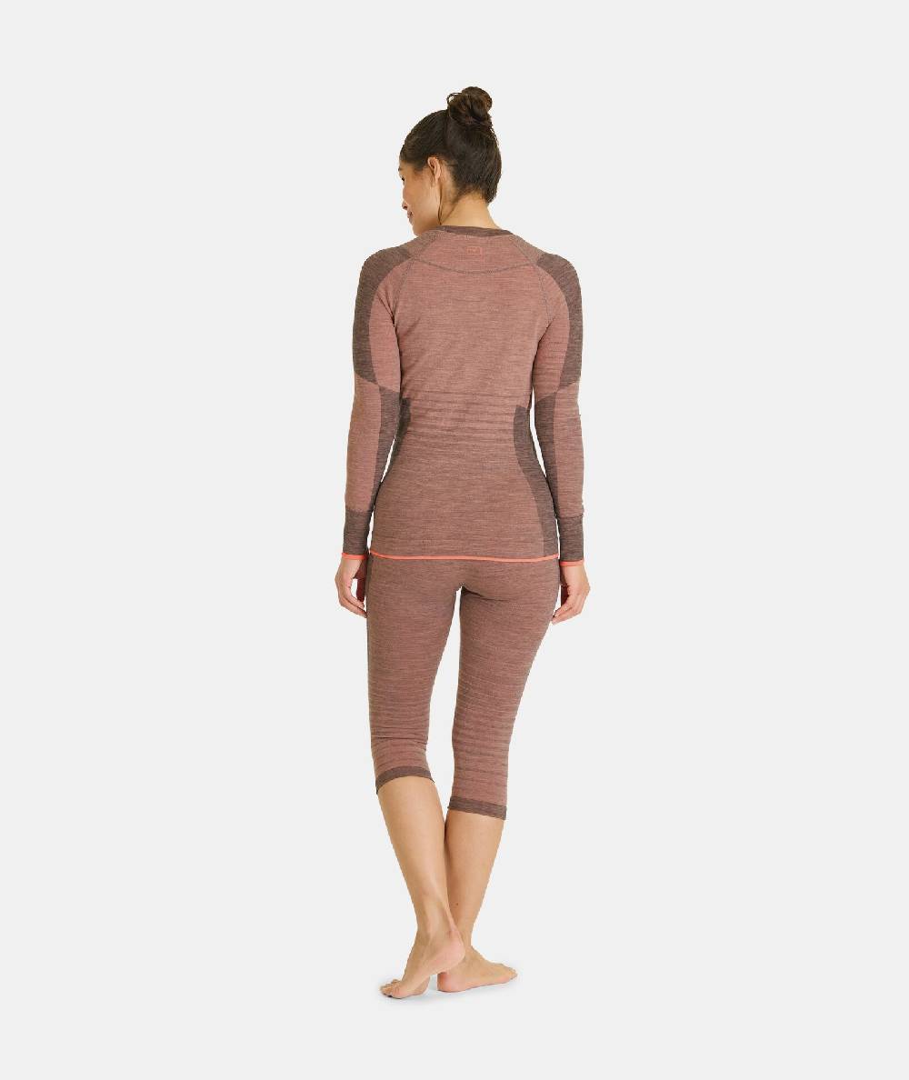 Ortovox 230 COMPETITION LONG SLEEVE Riesige Rabatte