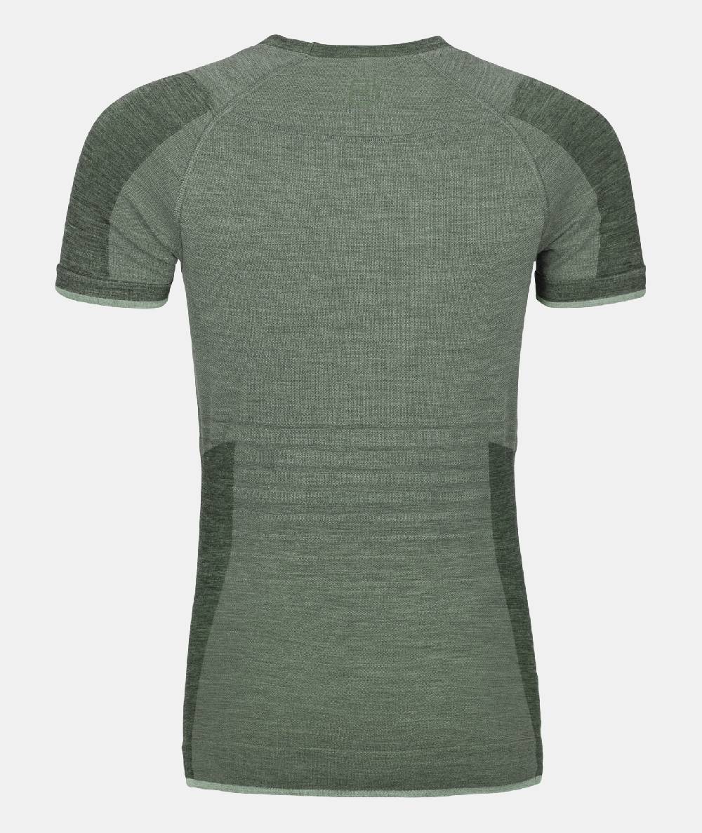 Ortovox 230 COMPETITION SHORT SLEEVE 50% Rabatt mit kostenlosem Versand