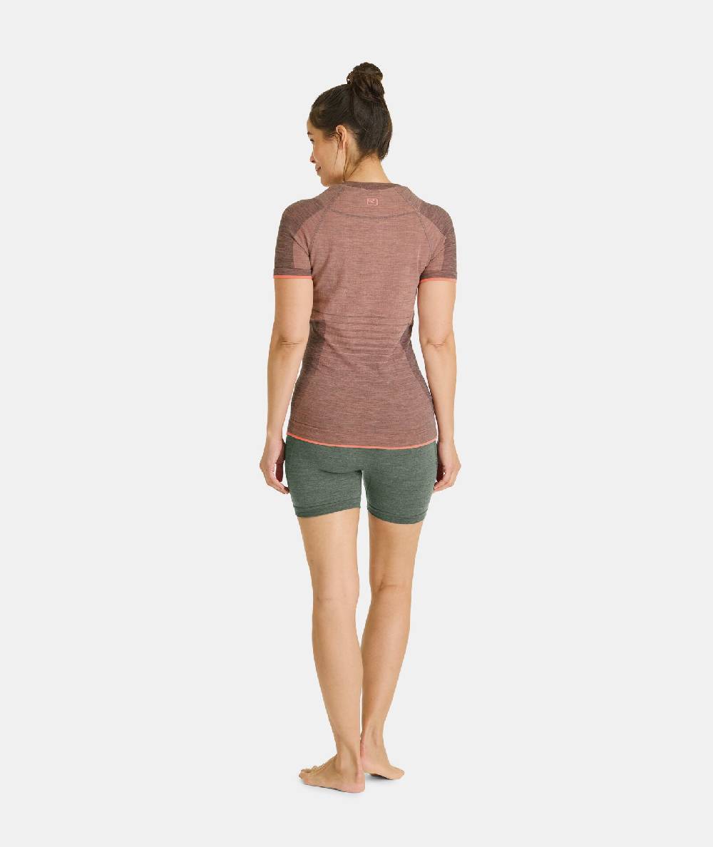 Ortovox 230 COMPETITION SHORT SLEEVE 50% Rabatt mit kostenlosem Versand