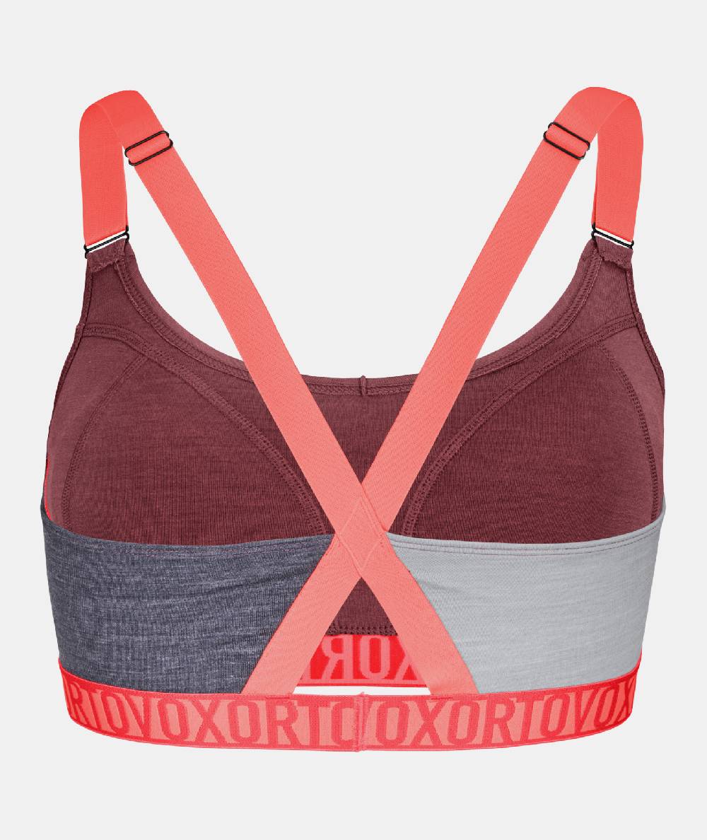 Ortovox 150 ESSENTIAL SPORTS TOP Clearance-Verkauf