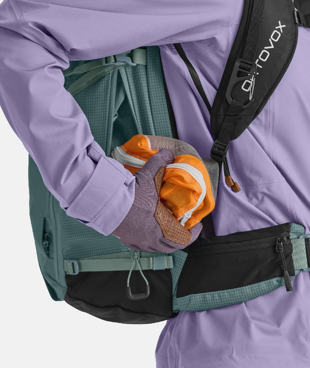 Ortovox SWITCHBACK 30 S Speichern exportieren