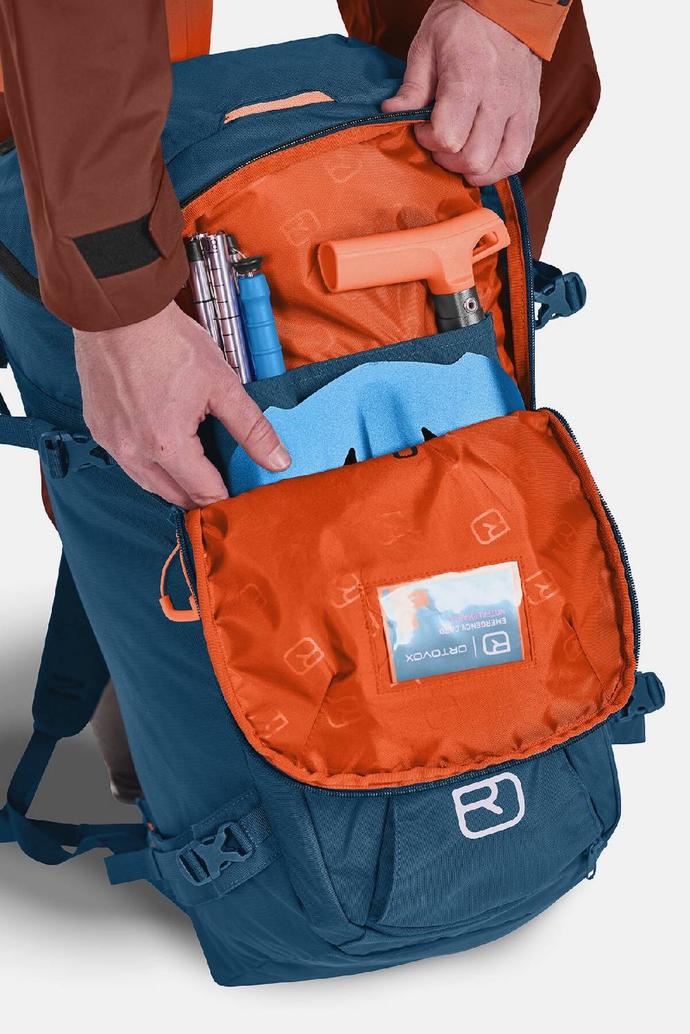 Ortovox HAUTE ROUTE 40 Black Friday Preise