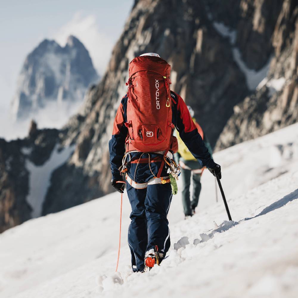 Ortovox PEAK 45 Auslauf