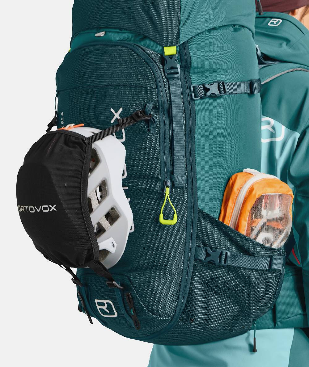 Ortovox PEAK 52 S Hotsell