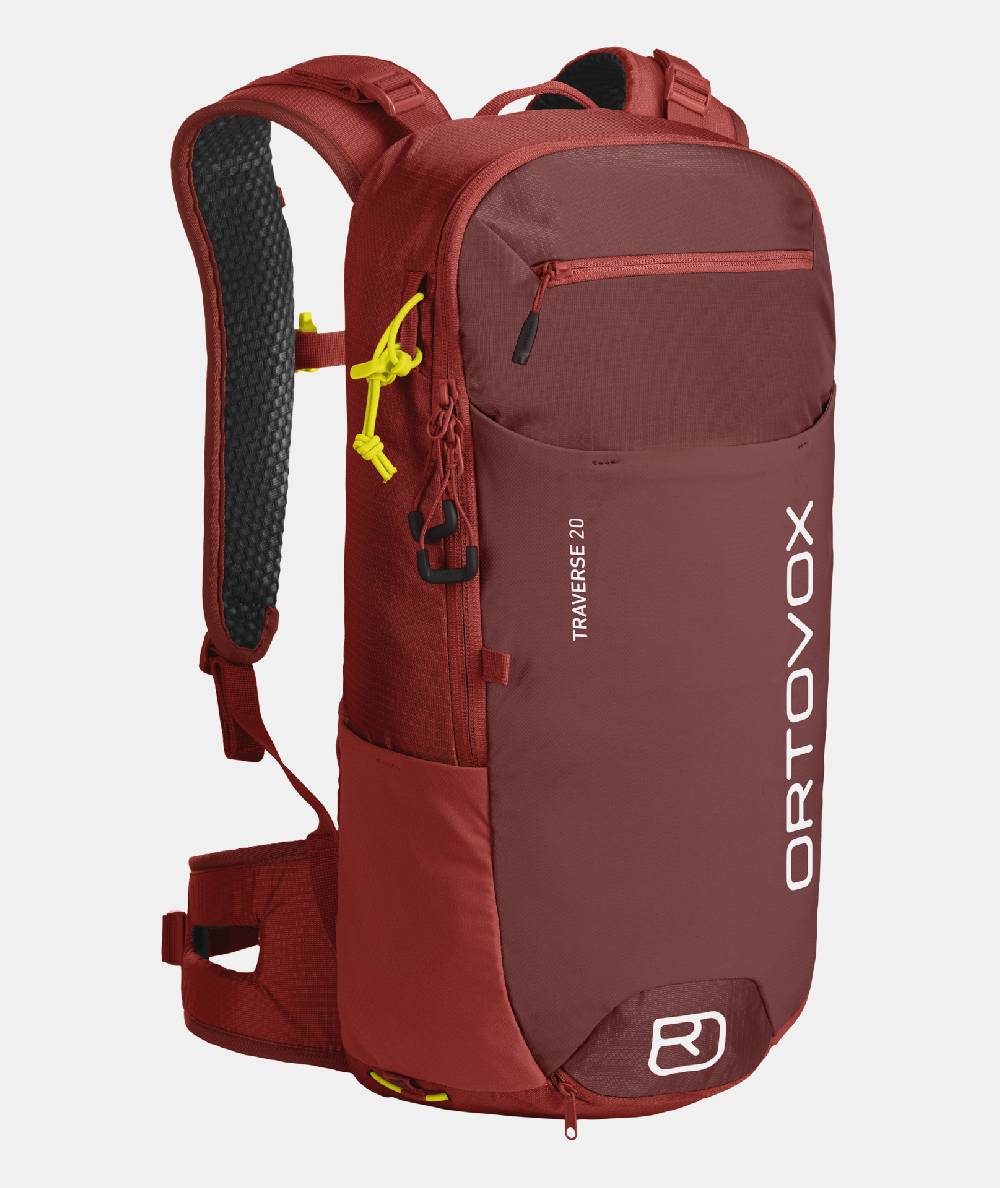 Ortovox TRAVERSE 20