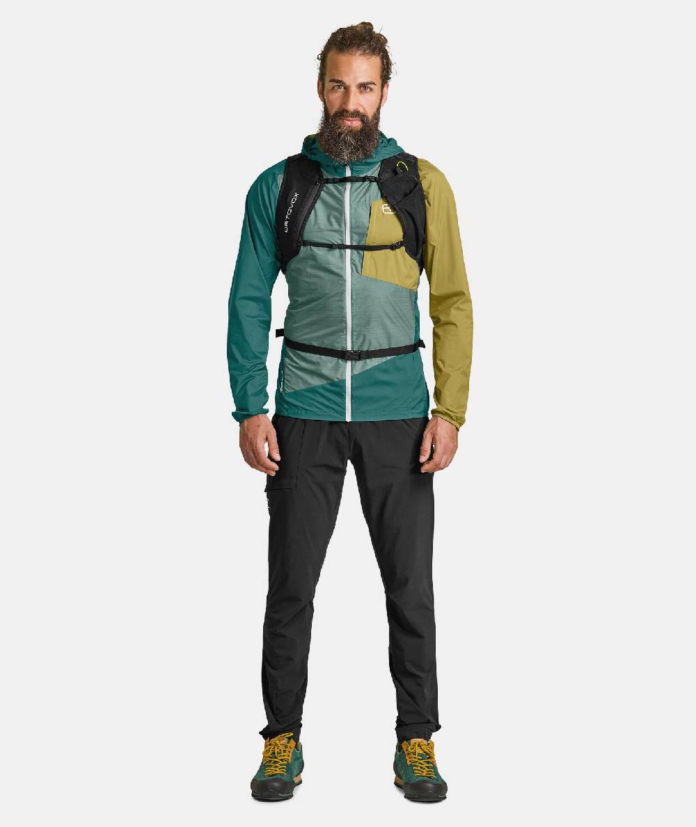 Ortovox TRAVERSE LIGHT 15 Meist gekauft