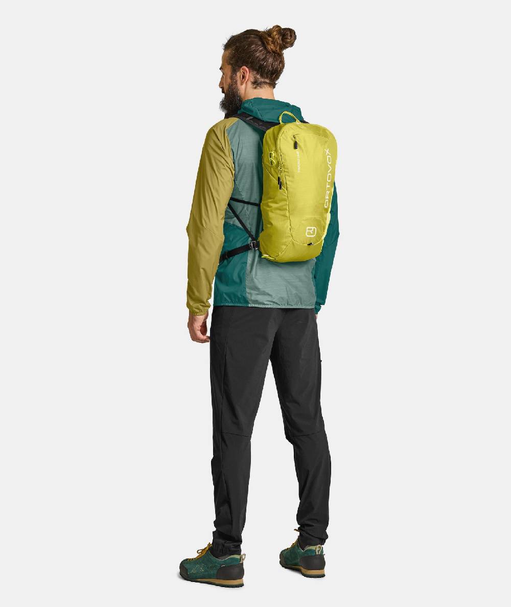 Ortovox TRAVERSE LIGHT 15 Meist gekauft