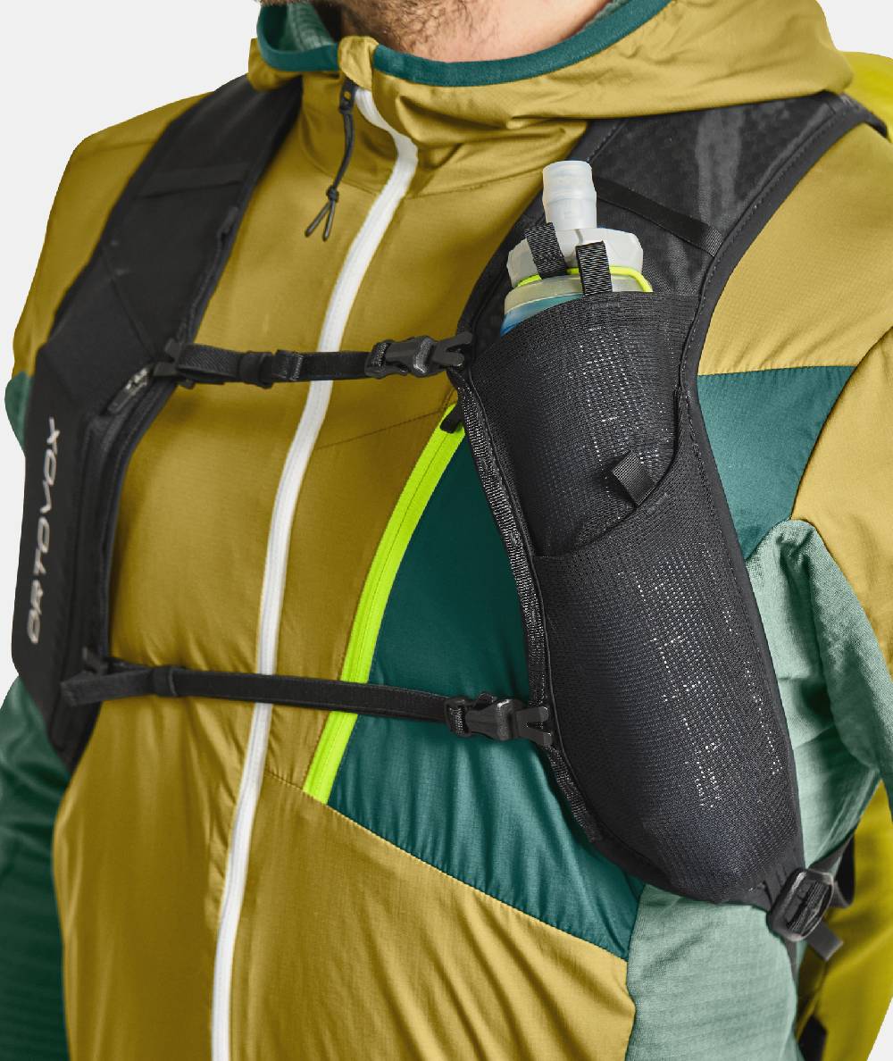 Ortovox TRAVERSE LIGHT 15 Meist gekauft