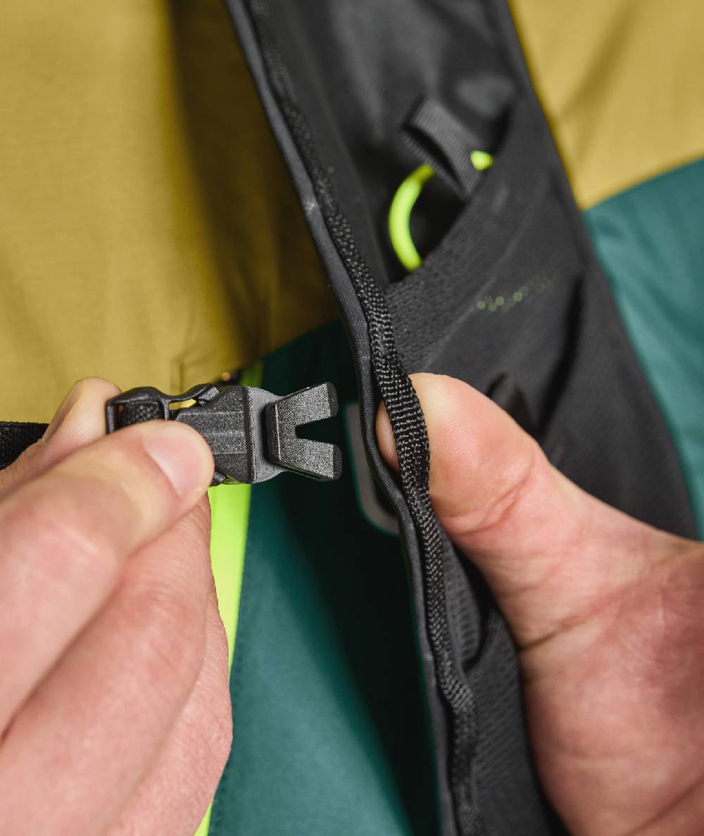 Ortovox TRAVERSE LIGHT 15 Meist gekauft