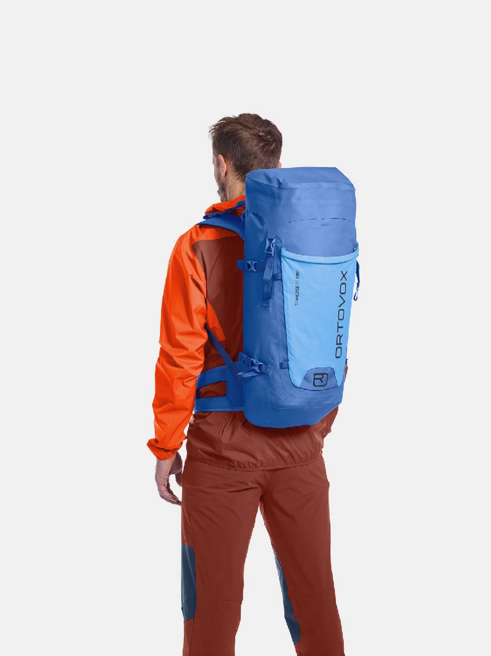 Ortovox TRAVERSE 30 DRY Limitierter Zeitrabatt