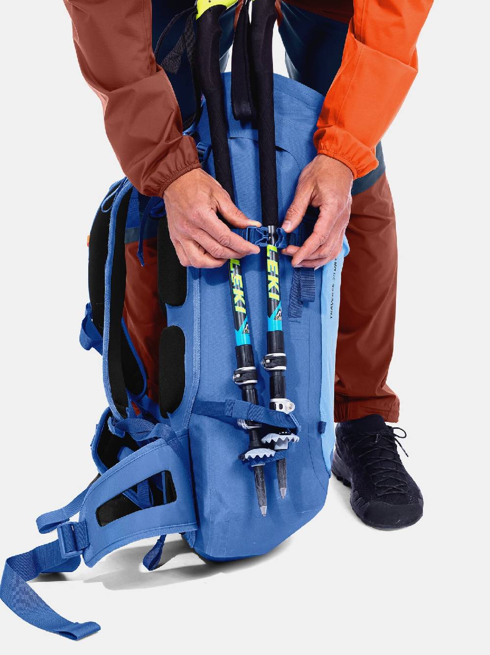 Ortovox TRAVERSE 30 DRY Limitierter Zeitrabatt