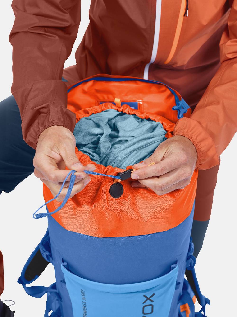 Ortovox TRAVERSE 30 DRY Limitierter Zeitrabatt