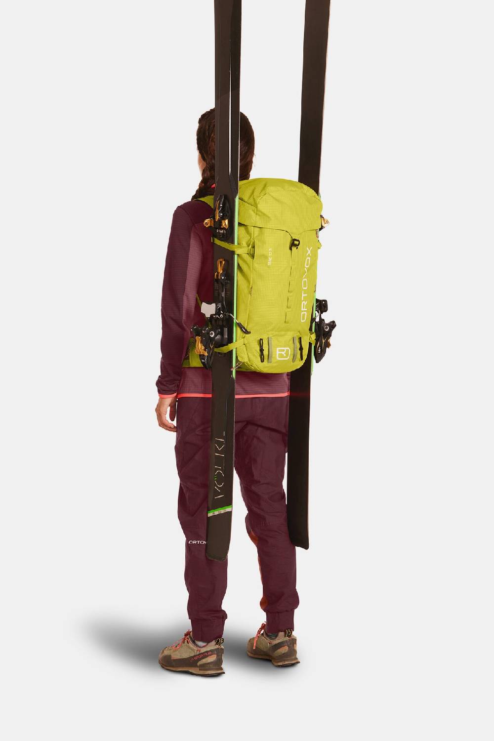 Ortovox TRAD 33S Rabatt