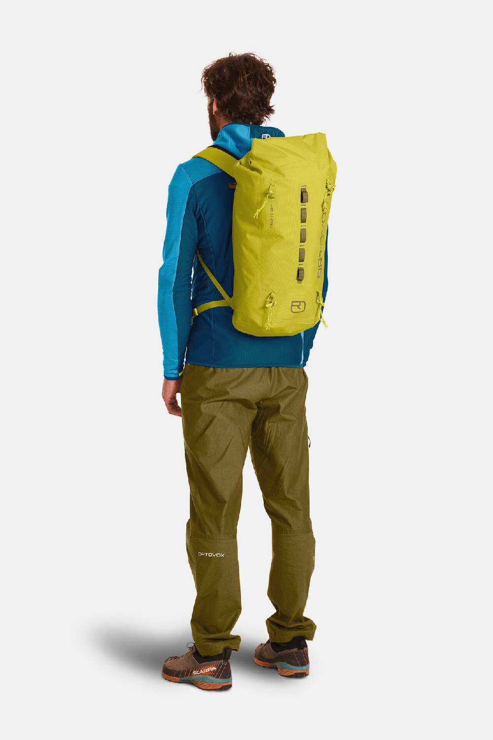 Ortovox TRAD 22 DRY Begrenztes Angebot