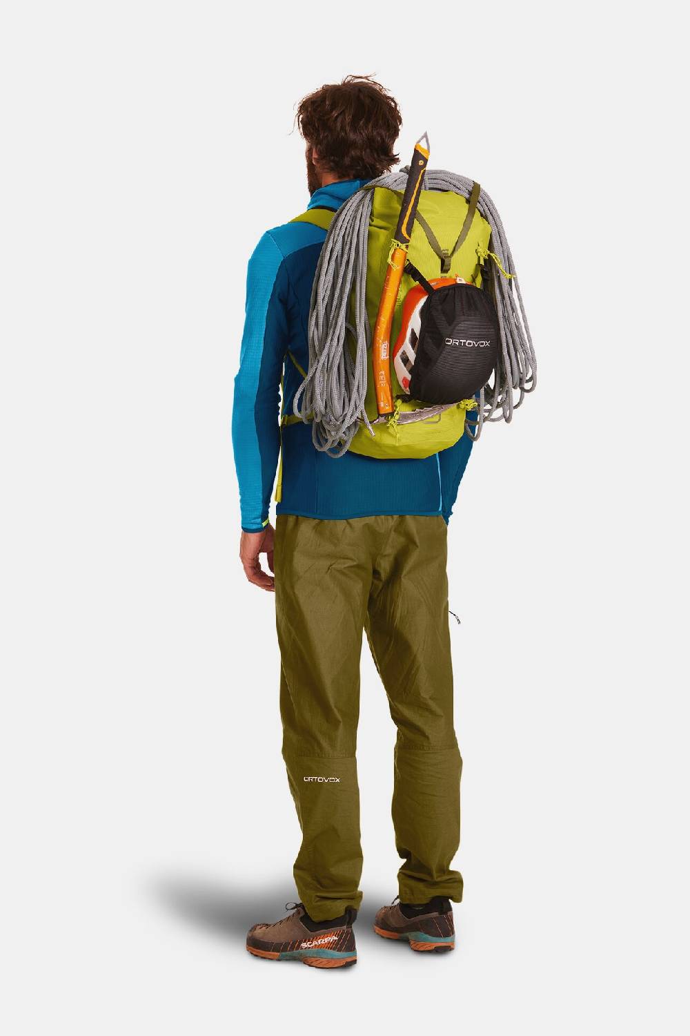 Ortovox TRAD 22 DRY Begrenztes Angebot