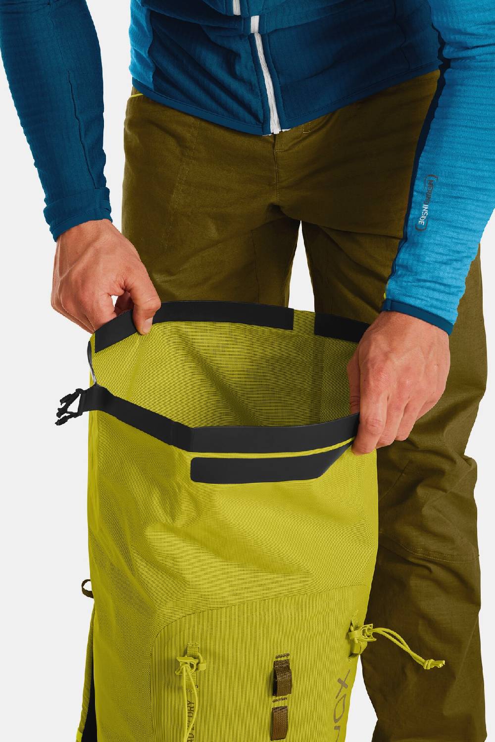 Ortovox TRAD 22 DRY Begrenztes Angebot