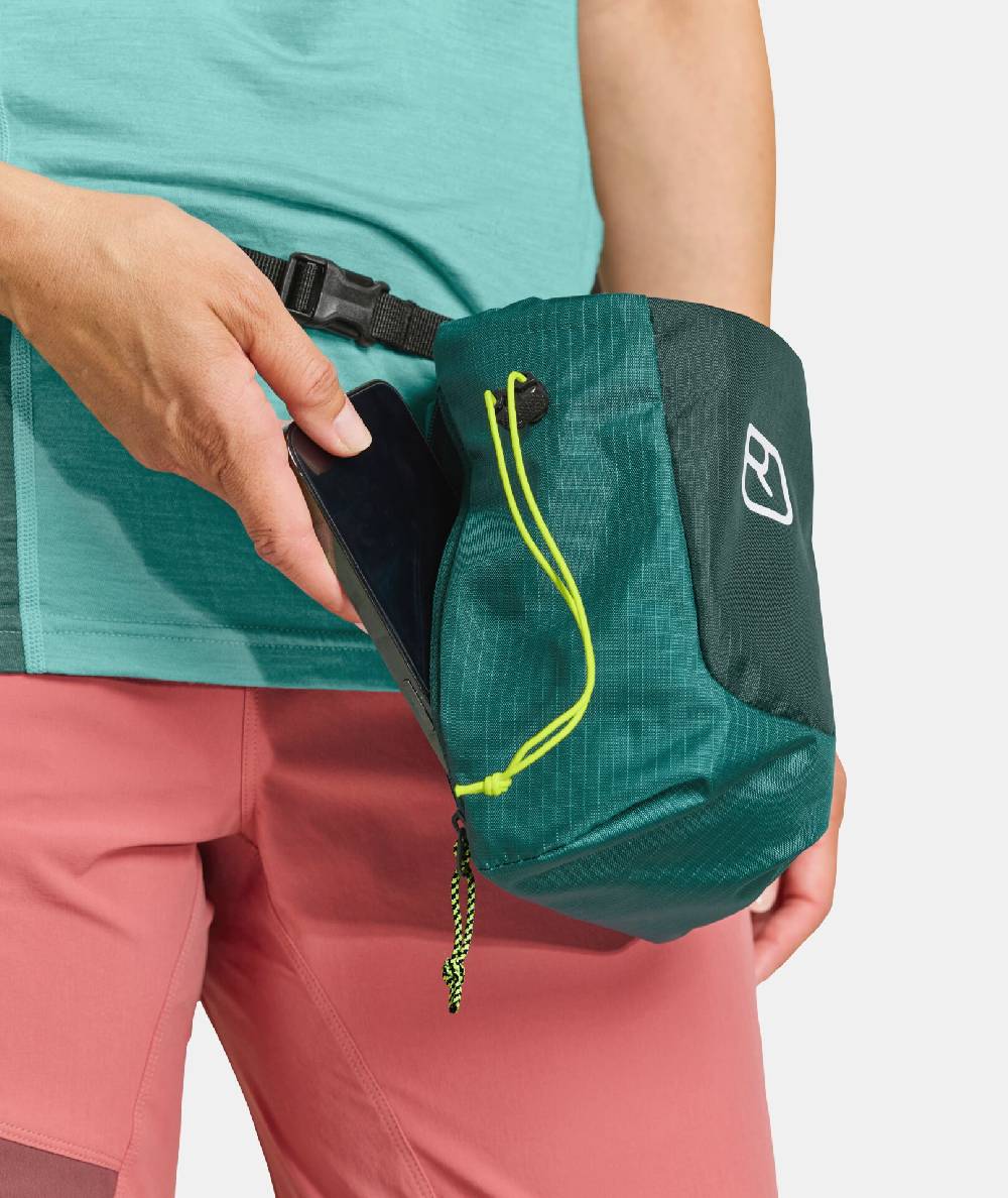 Ortovox TRAD CHALKBAG Online Shopping