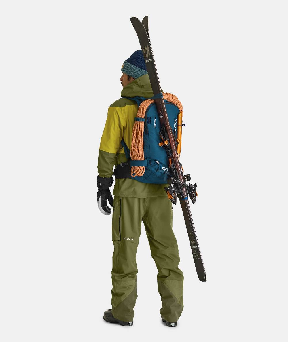 Ortovox FREE RIDER 28 Weihnachtsangebot