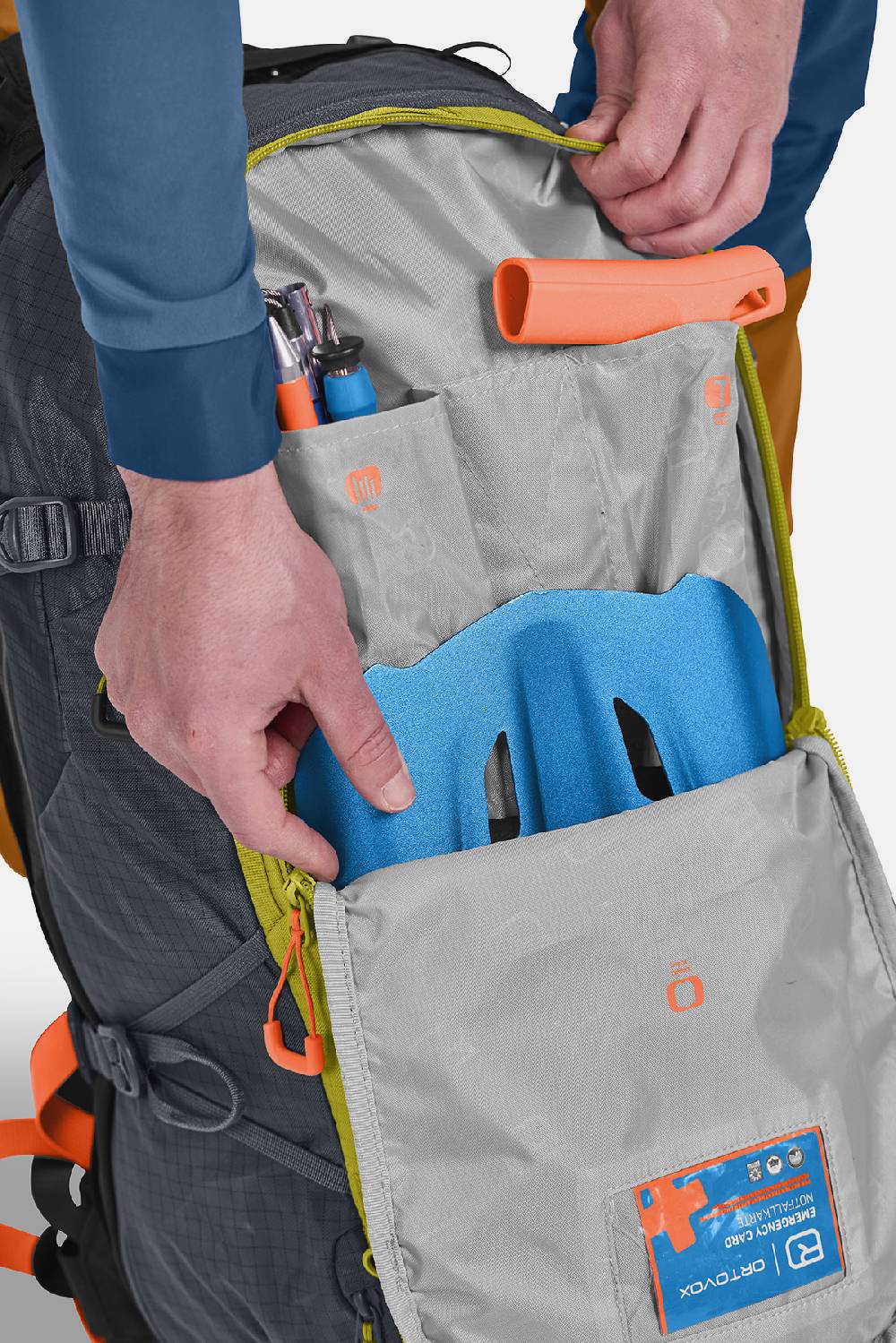 Ortovox AVABAG LITRIC TOUR 30 Muttertagsangebot