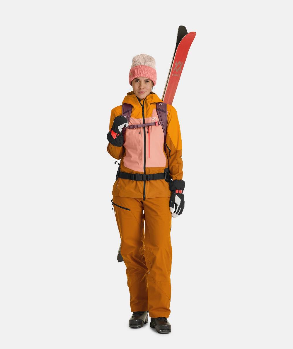 Ortovox FREE RIDER 20 S Valentinstagsangebot