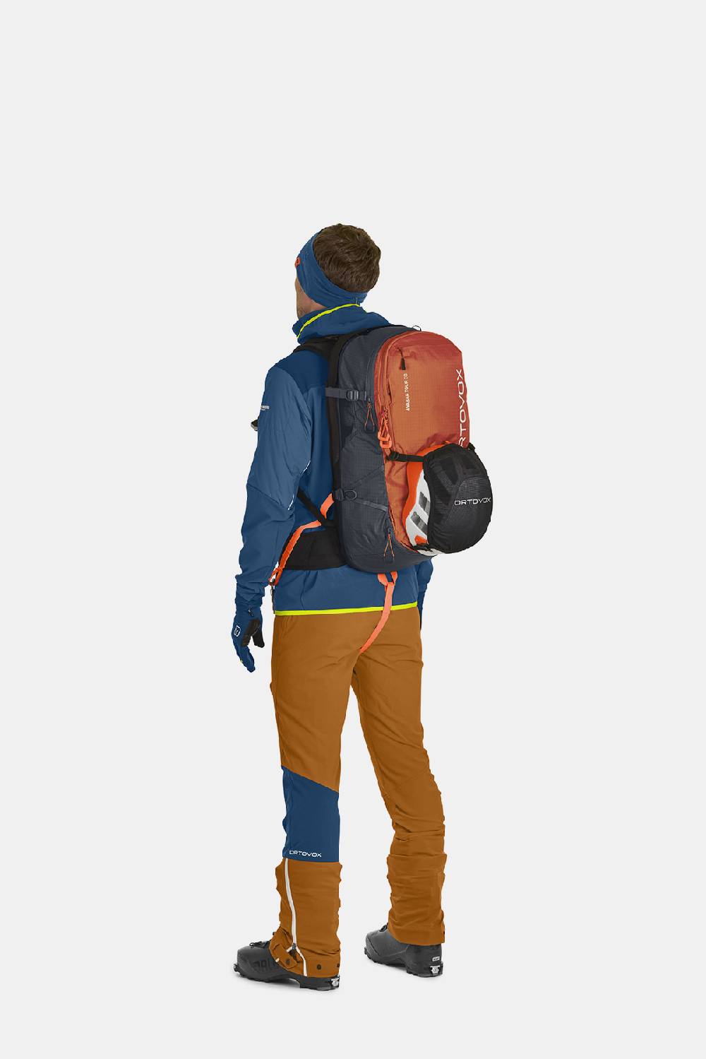 Ortovox AVABAG LITRIC TOUR 30 ZIP Top Angebot