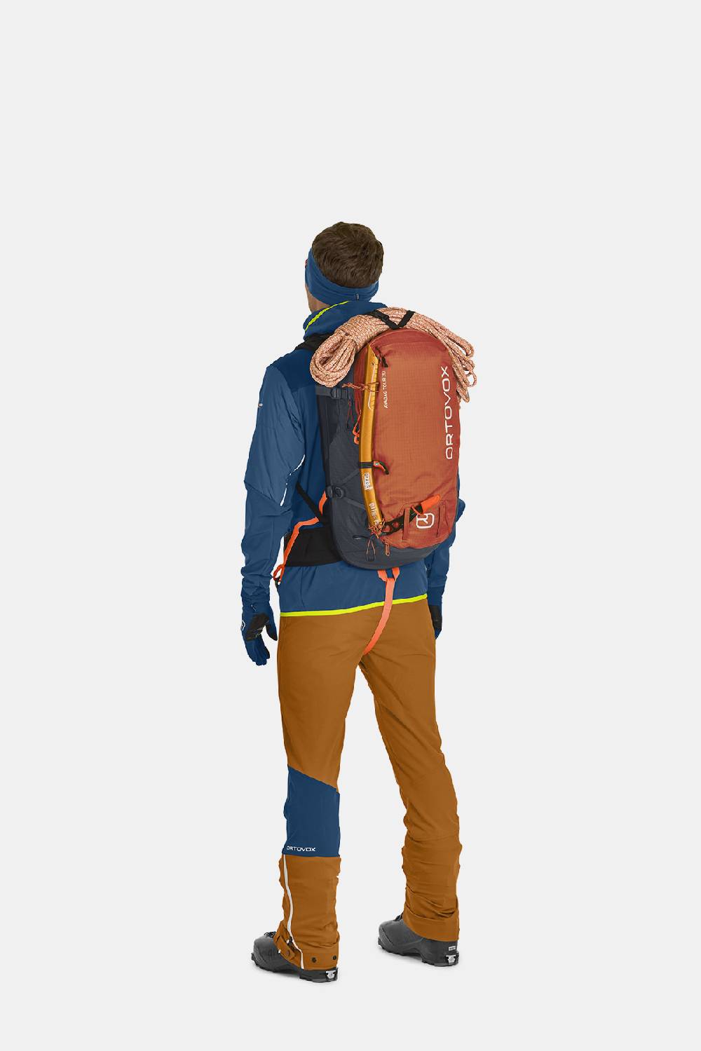 Ortovox AVABAG LITRIC TOUR 30 ZIP Top Angebot