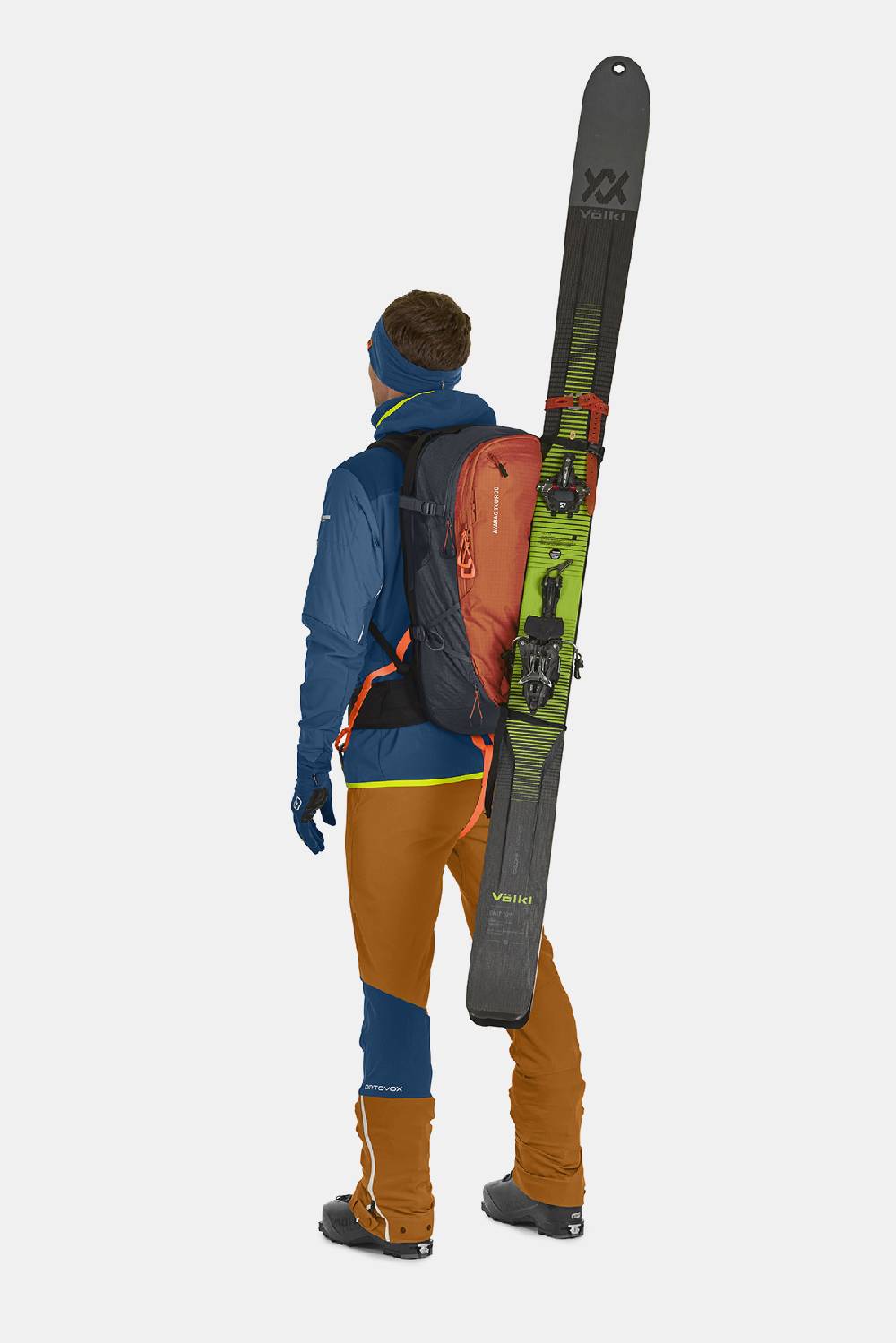 Ortovox AVABAG LITRIC TOUR 30 ZIP Top Angebot