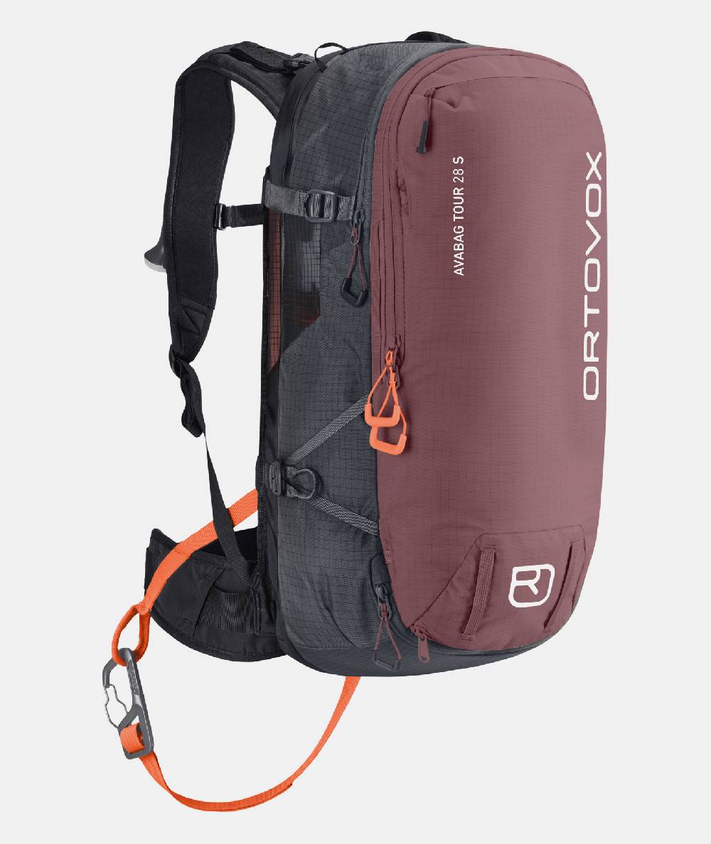Ortovox AVABAG LITRIC TOUR 28S