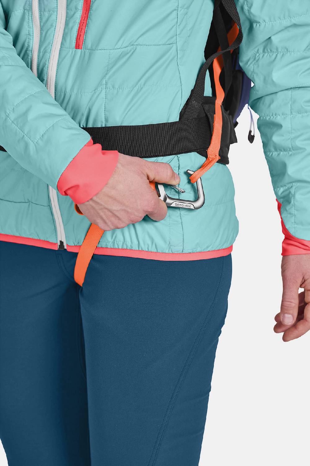 Ortovox AVABAG LITRIC TOUR 28S Neueste Mode