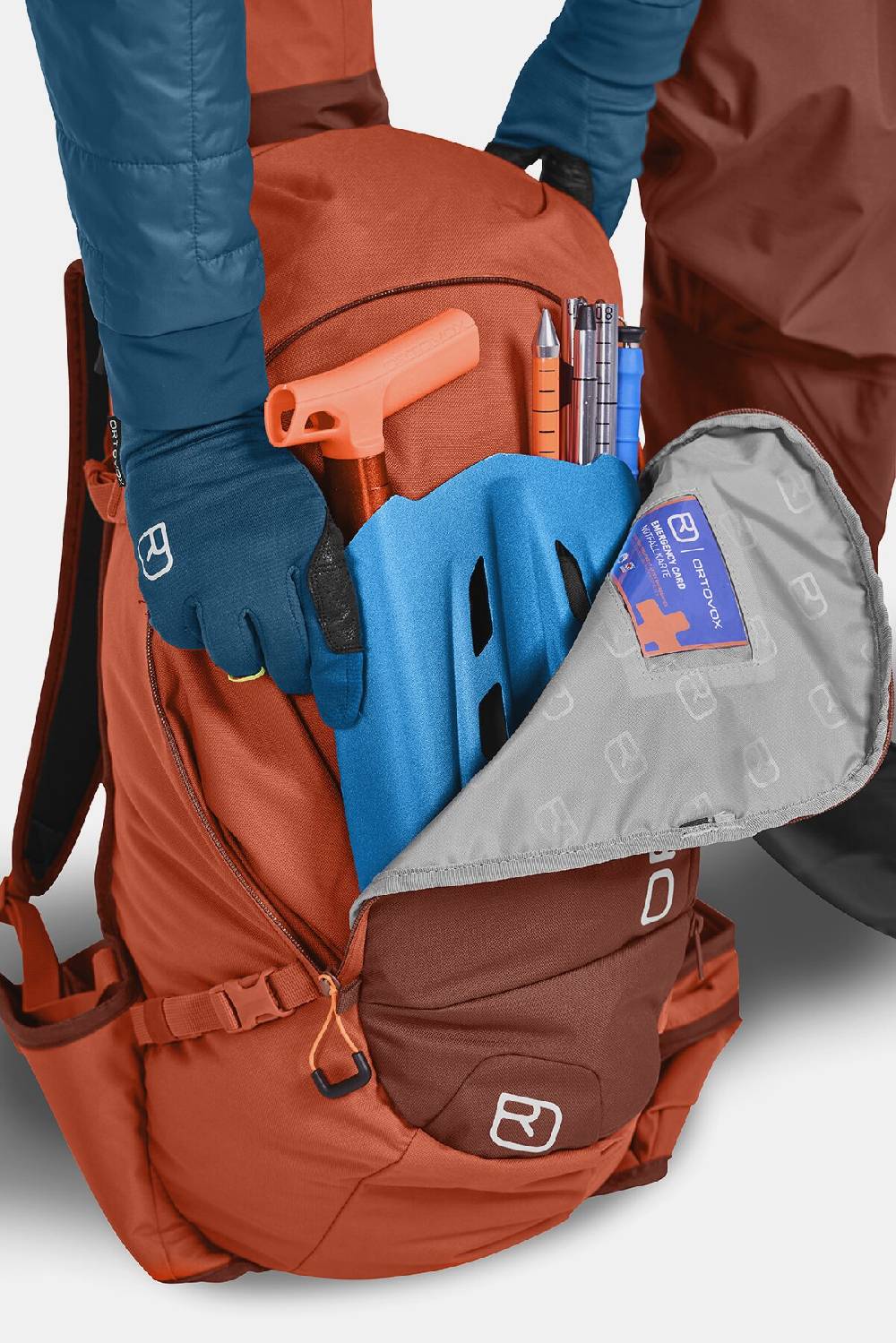 Ortovox TOUR RIDER 30 Online Outlet