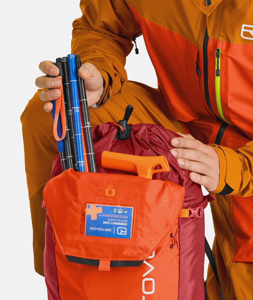 Ortovox RAVINE 28 Exklusive Angebote