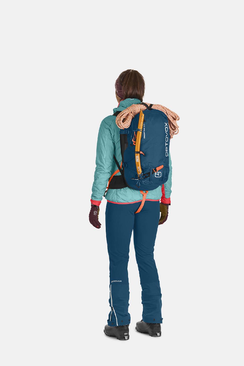 Ortovox AVABAG LITRIC TOUR 28S ZIP Neuheiten
