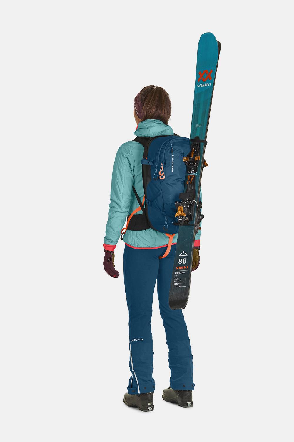 Ortovox AVABAG LITRIC TOUR 28S ZIP Neuheiten