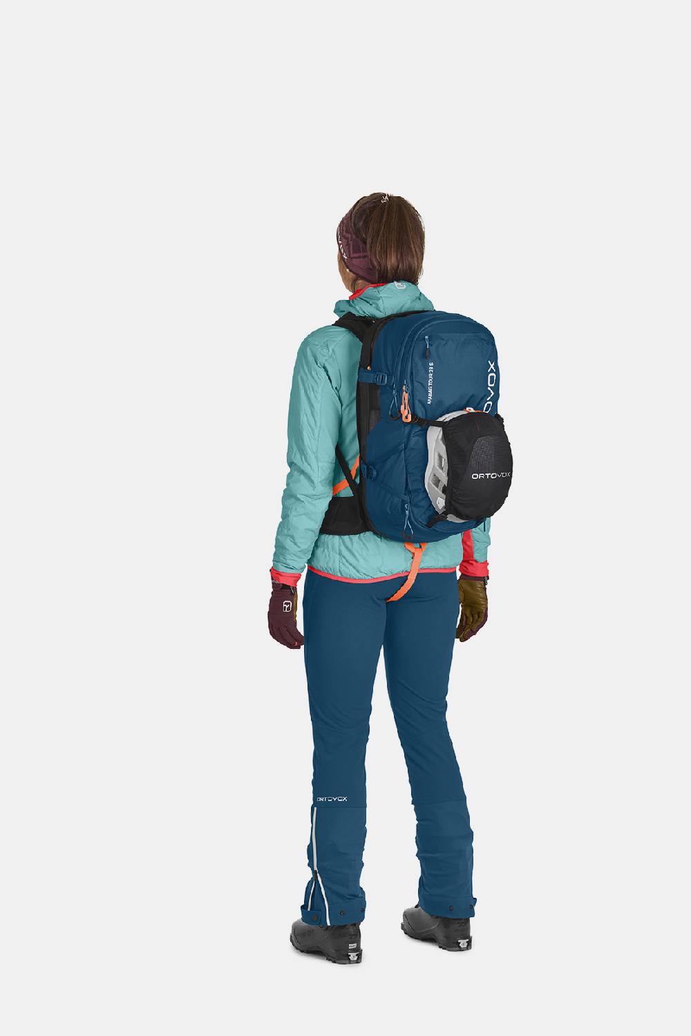 Ortovox AVABAG LITRIC TOUR 28S ZIP Neuheiten