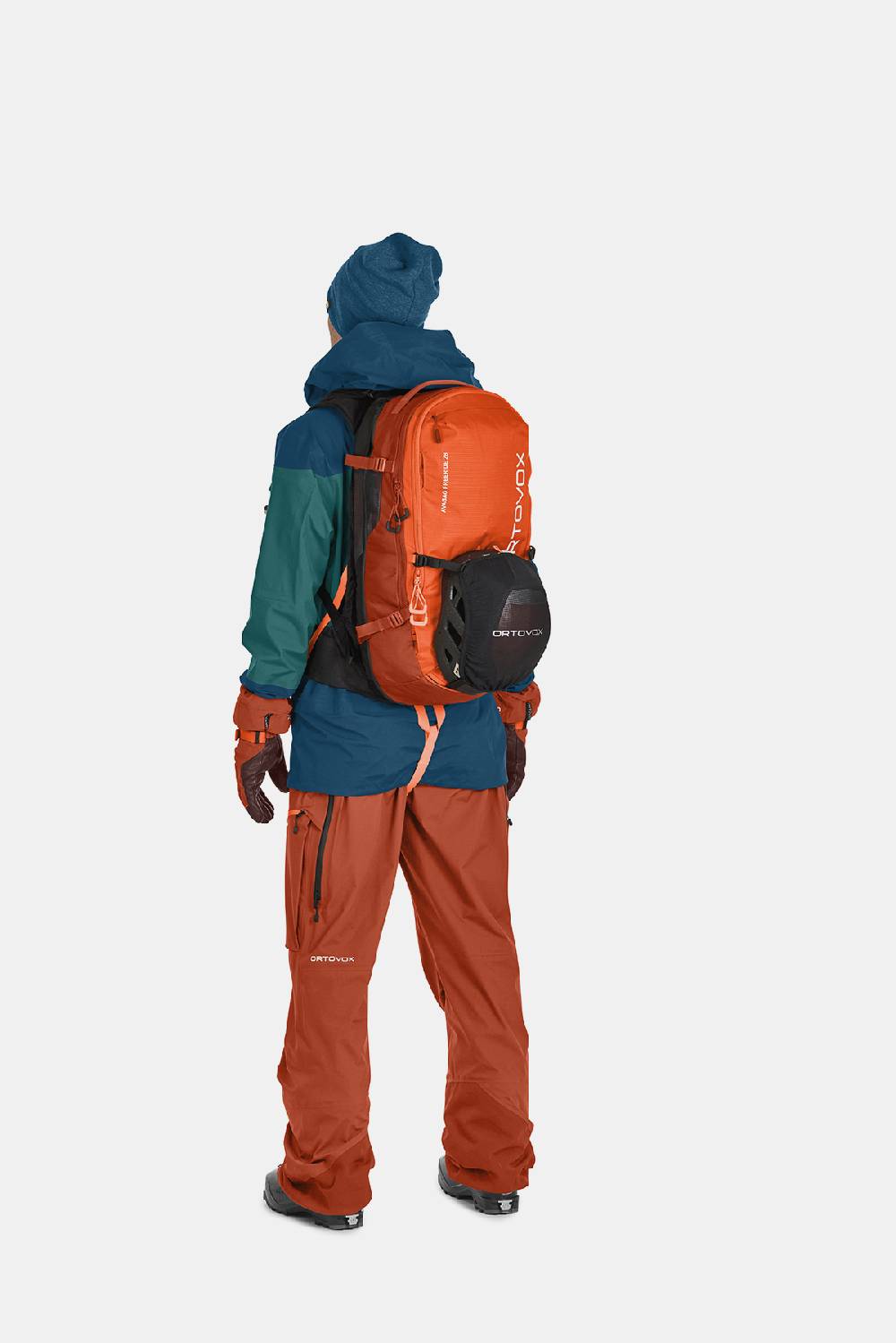 Ortovox AVABAG LITRIC FREERIDE 28 Bestseller