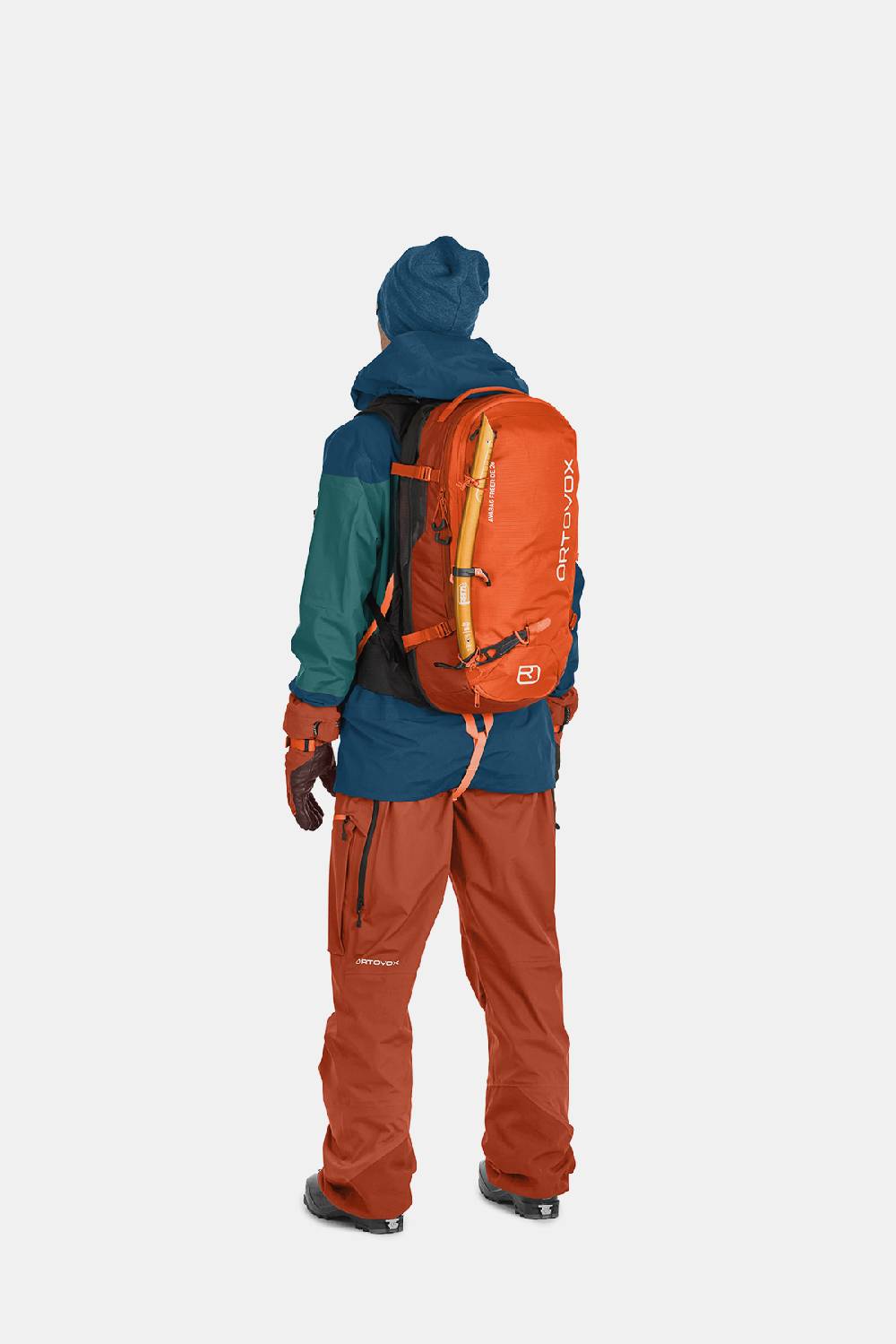 Ortovox AVABAG LITRIC FREERIDE 28 Bestseller