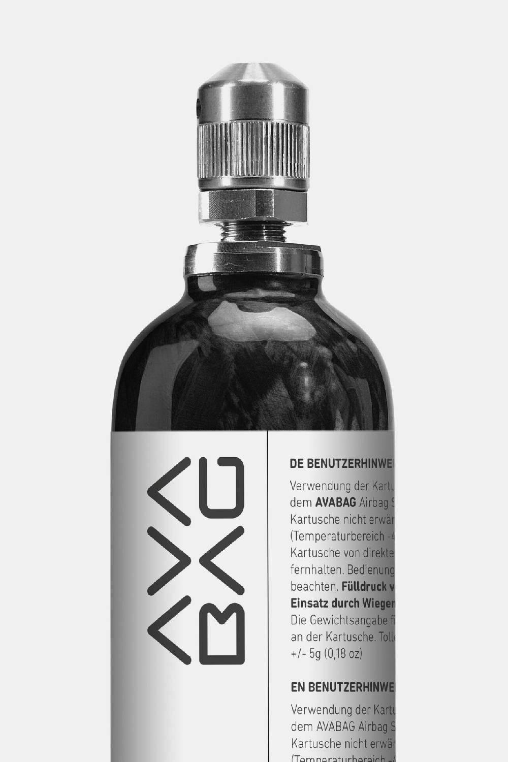 Ortovox AVABAG KARTUSCHE CARBON Saisonale Angebote