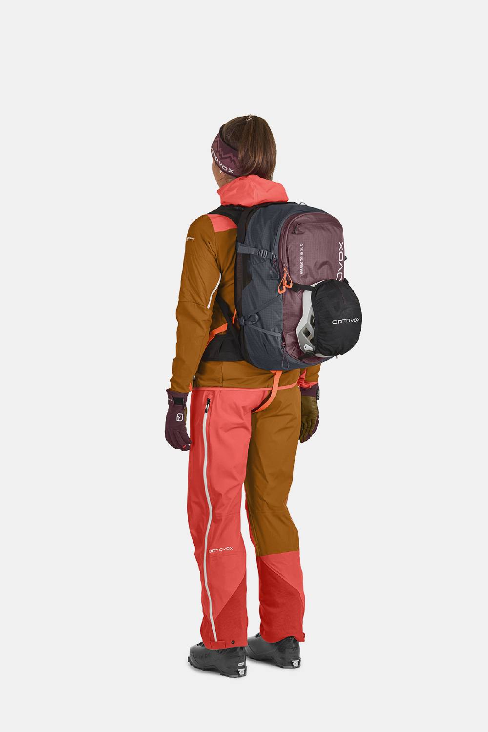 Ortovox AVABAG LITRIC TOUR 36S ZIP Tägliche Deals