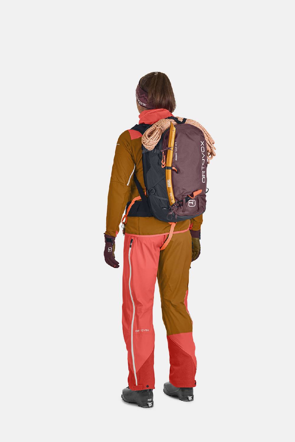 Ortovox AVABAG LITRIC TOUR 36S ZIP Tägliche Deals