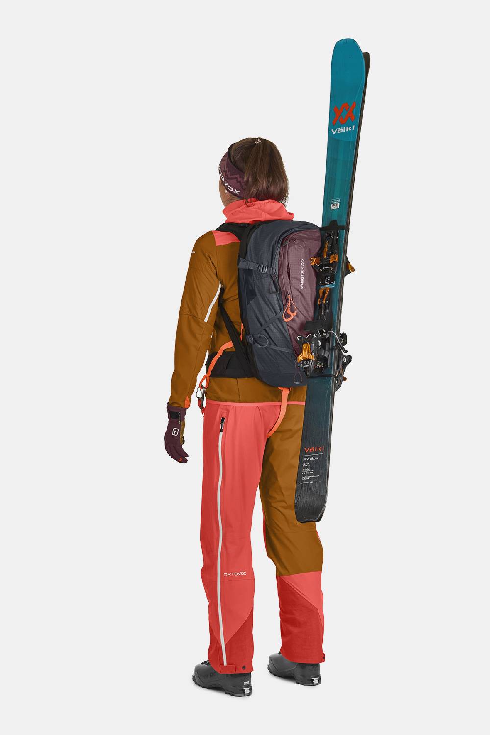 Ortovox AVABAG LITRIC TOUR 36S ZIP Tägliche Deals