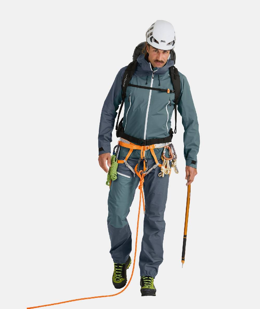 Ortovox WESTALPEN 3L LIGHT JACKET Riesige Ersparnisse