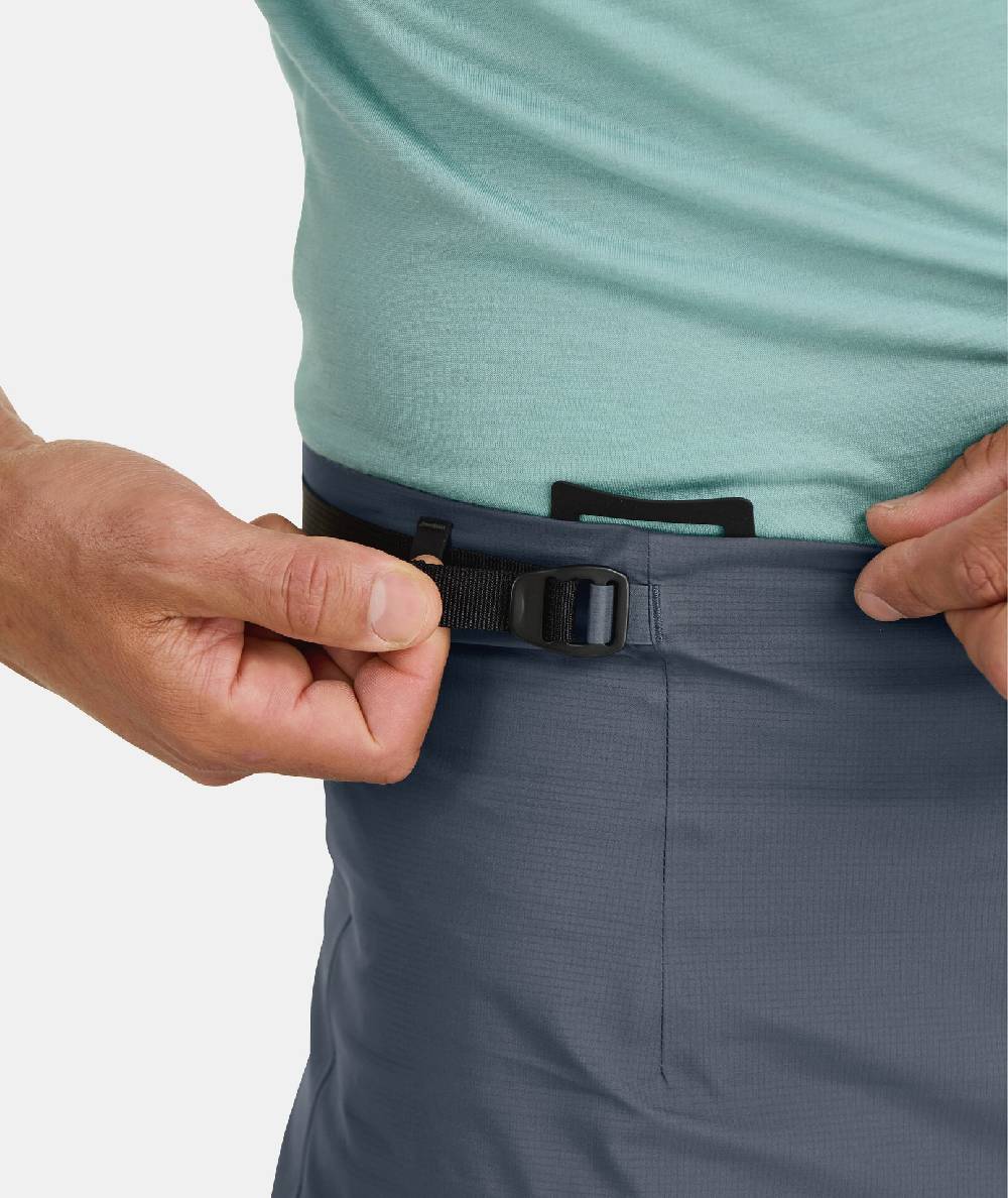 Ortovox WESTALPEN 3L LIGHT PANTS VIP-Rabatte